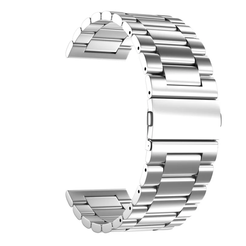 Auffallend schön Xiaomi Mi Watch Metall armband