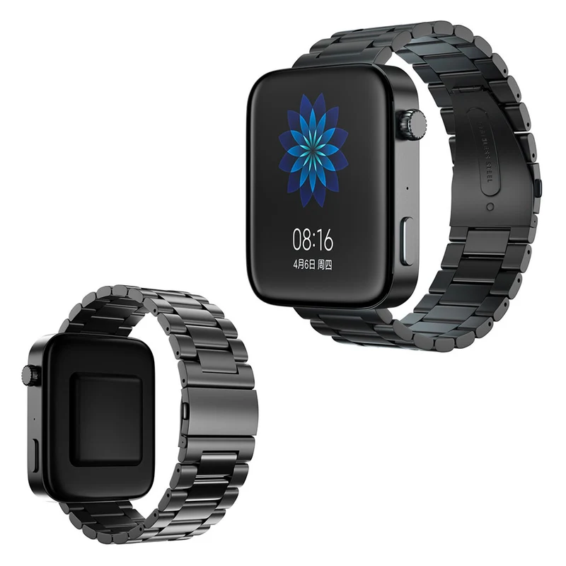 Absolut gut Xiaomi Mi Watch Metall armband