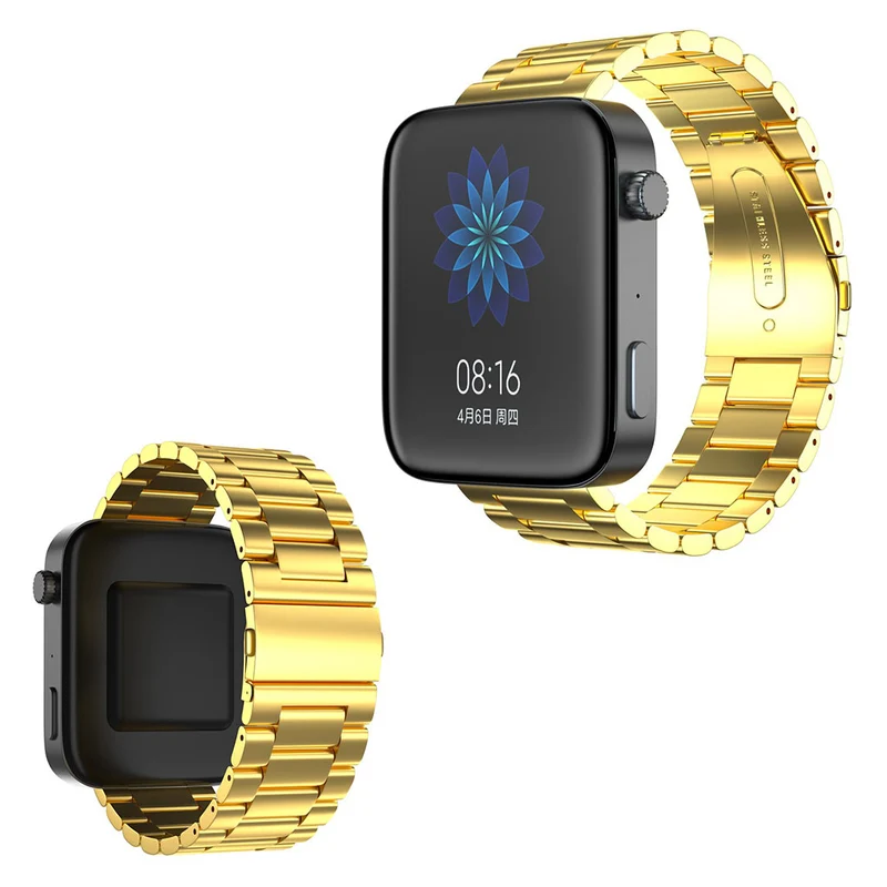 Absolut gut Xiaomi Mi Watch Metall armband