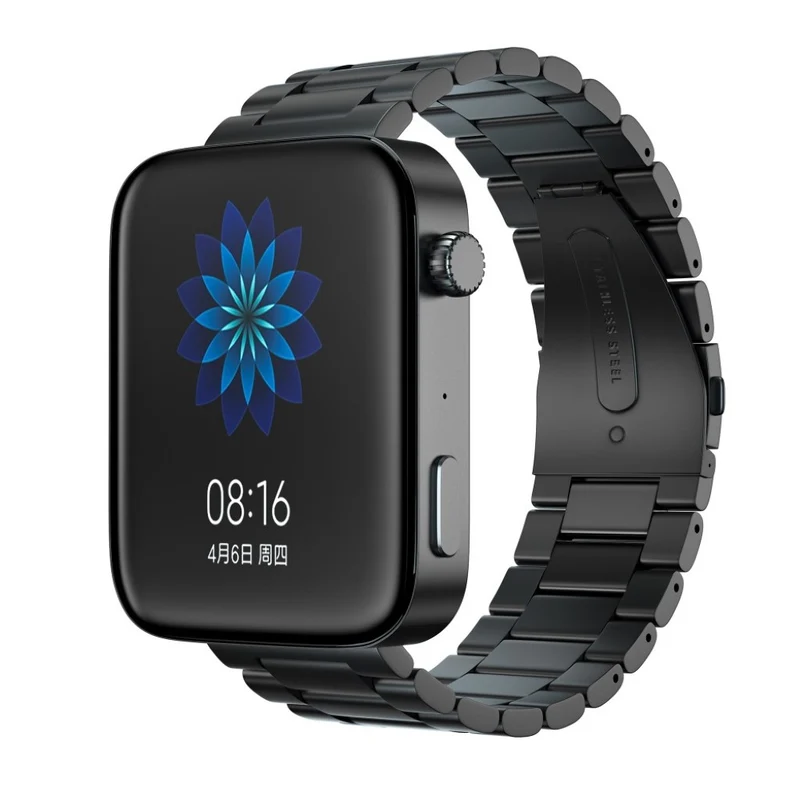 Absolut gut Xiaomi Mi Watch Metall armband