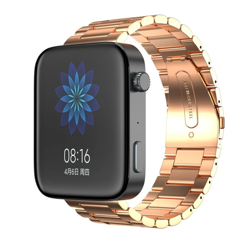 Absolut gut Xiaomi Mi Watch Metall armband