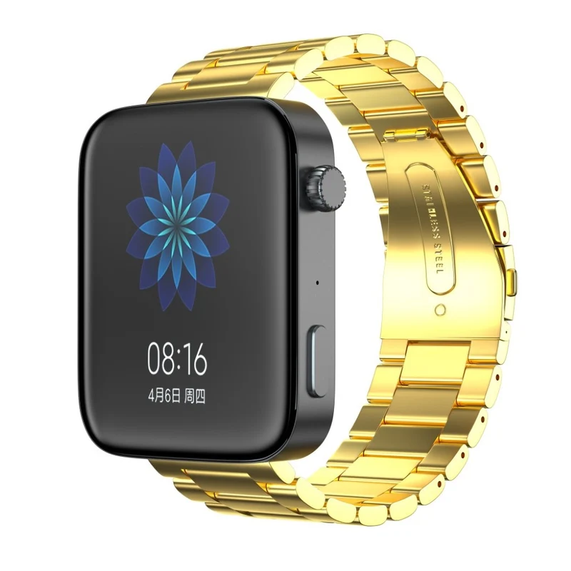 Absolut gut Xiaomi Mi Watch Metall armband