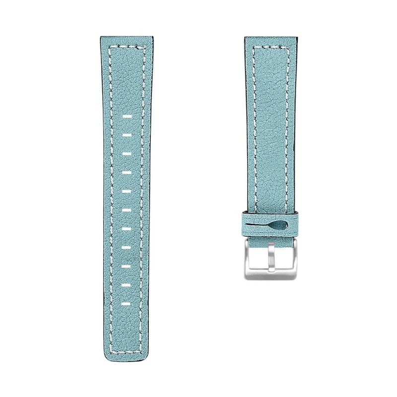 Schön Xiaomi Mi Watch Echtes Leder armband