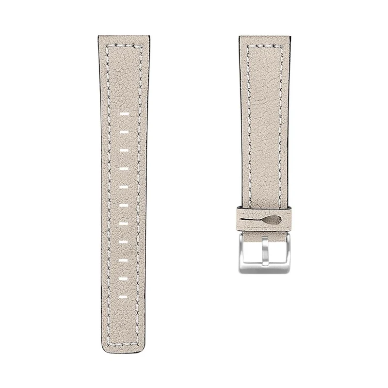 Schön Xiaomi Mi Watch Echtes Leder armband