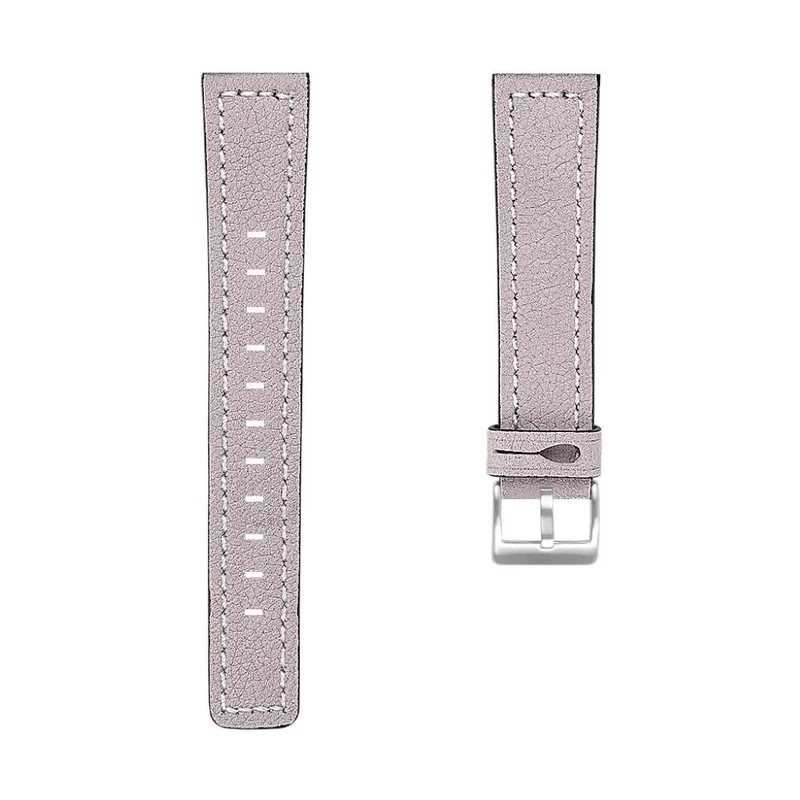 Schön Xiaomi Mi Watch Echtes Leder armband