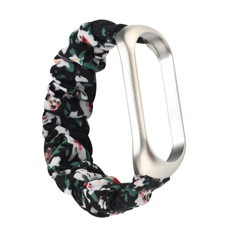 Xiaomi Mi Smart Band 4 / Xiaomi Mi Band 3 Textil / Nylon armband