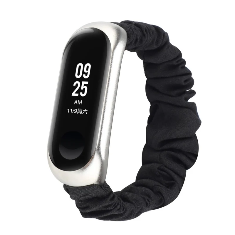 Xiaomi Mi Smart Band 4 / Xiaomi Mi Band 3 Textil / Nylon armband