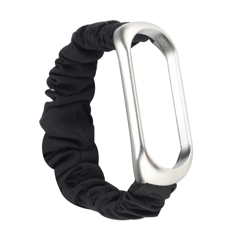 Xiaomi Mi Smart Band 4 / Xiaomi Mi Band 3 Textil / Nylon armband
