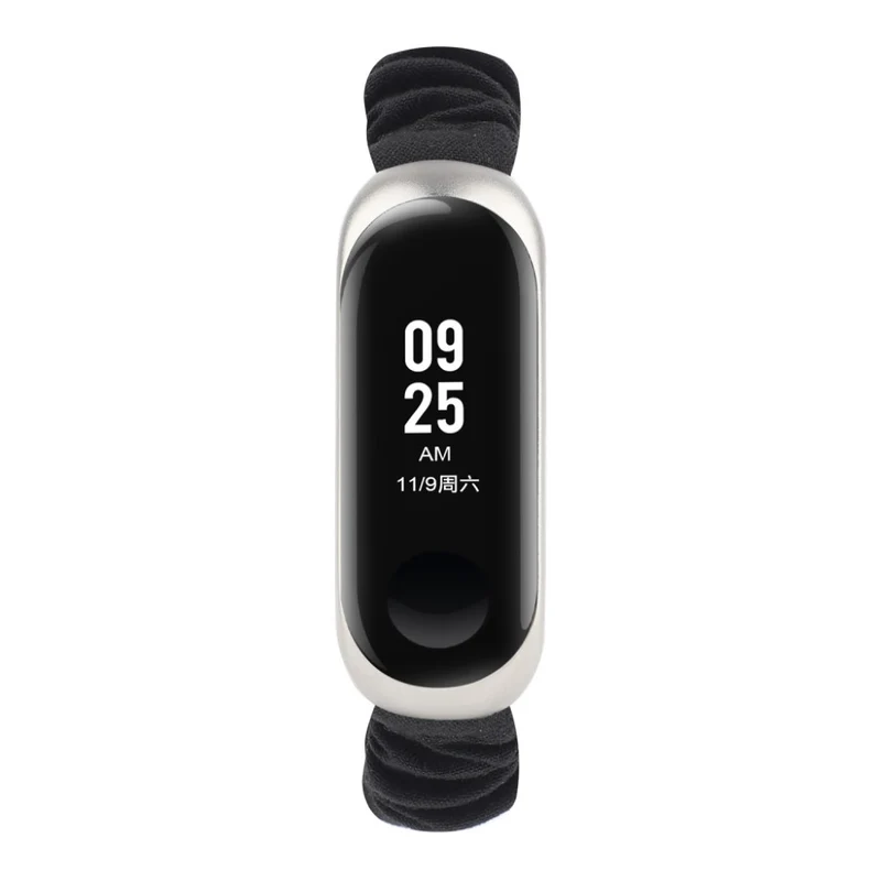 Xiaomi Mi Smart Band 4 / Xiaomi Mi Band 3 Textil / Nylon armband