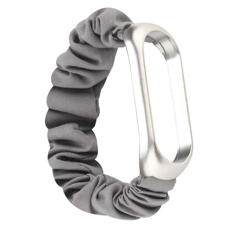 Xiaomi Mi Smart Band 4 / Xiaomi Mi Band 3 Textil / Nylon armband