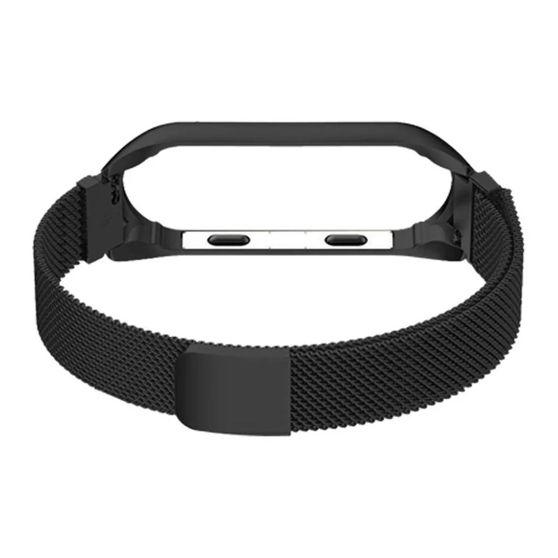 Absolut fantastisch Xiaomi Mi Smart Band 4 Metall armband