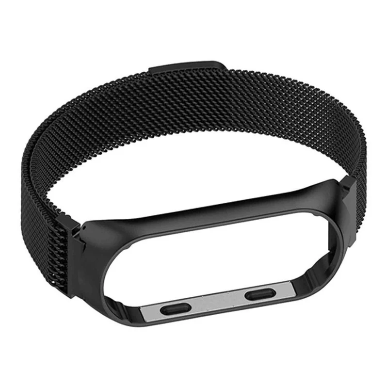 Absolut fantastisch Xiaomi Mi Smart Band 4 Metall armband