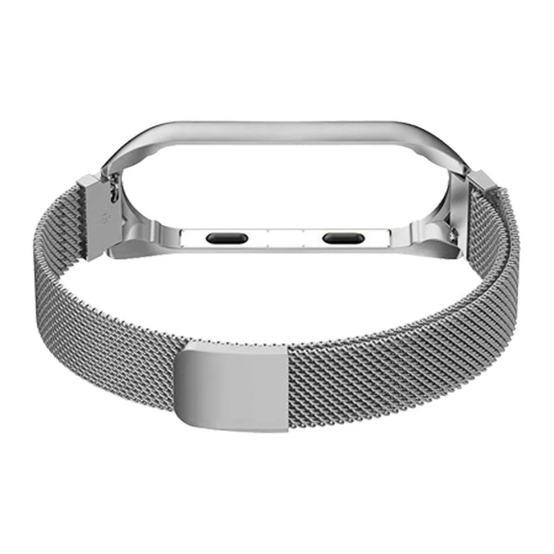 Absolut fantastisch Xiaomi Mi Smart Band 4 Metall armband