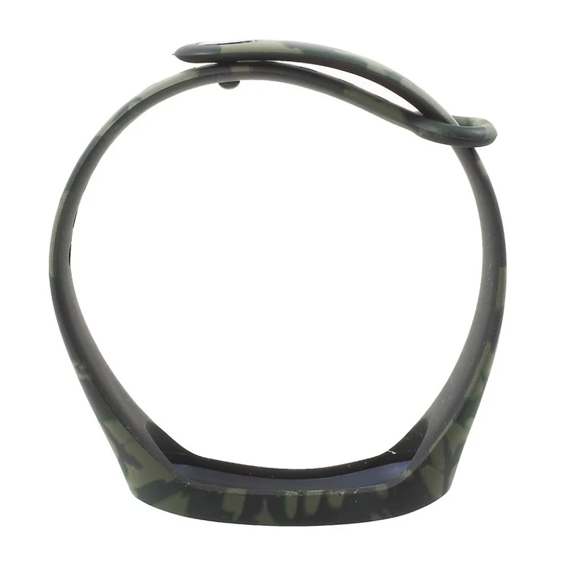 Hervorragend Xiaomi Mi Band 3 Silikon / TPU armband