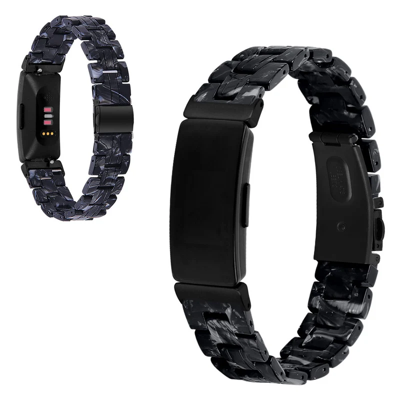 Bequem Fitbit Inspire armband