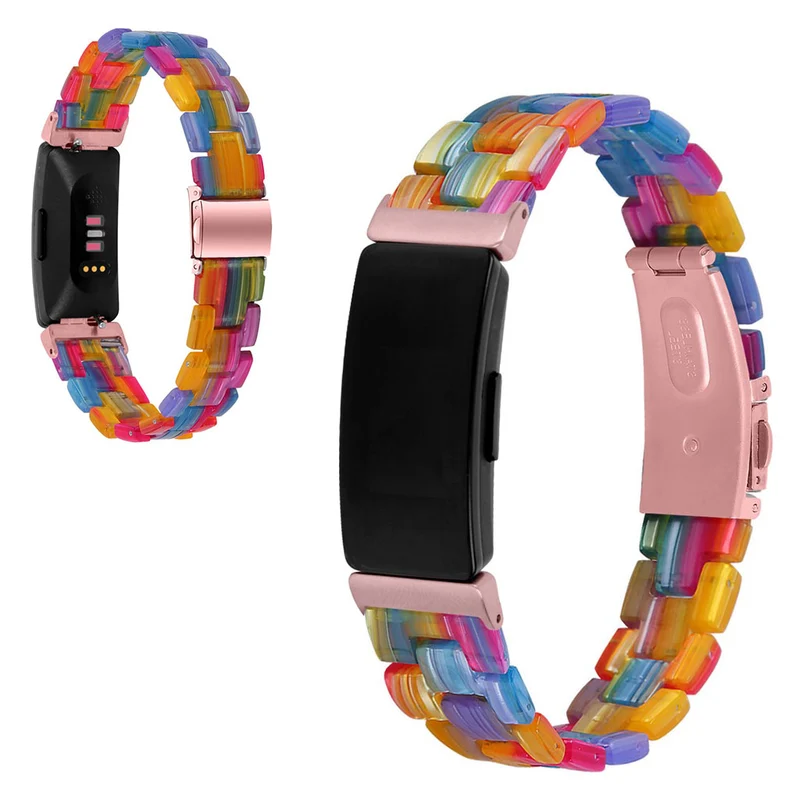 Bequem Fitbit Inspire armband