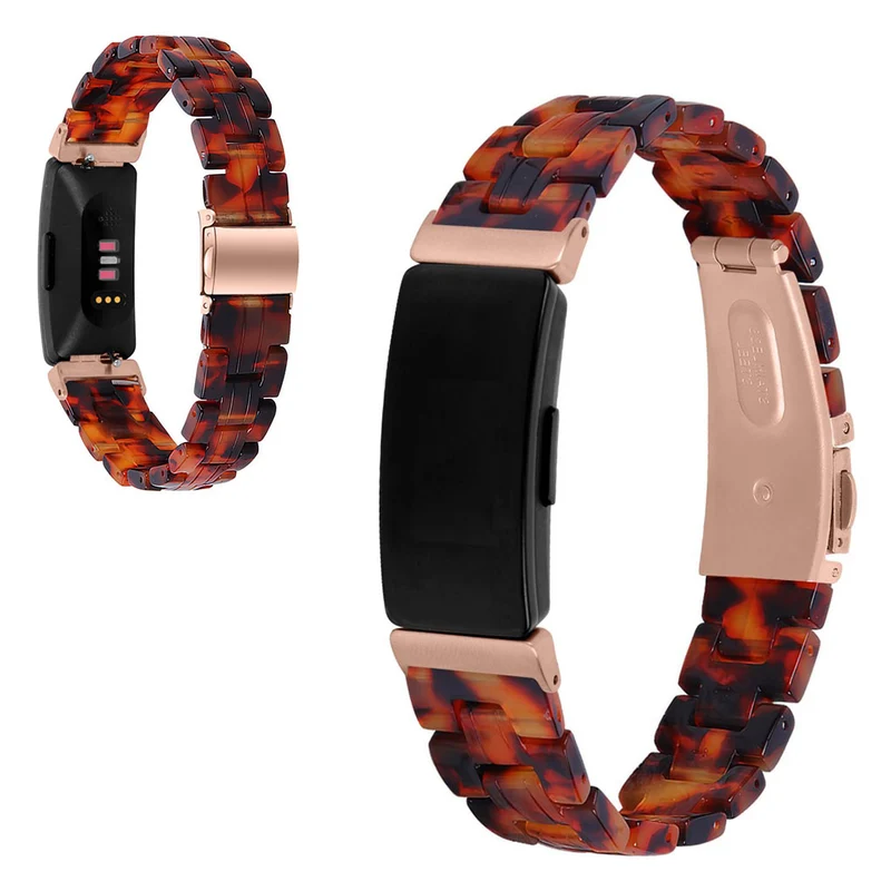 Bequem Fitbit Inspire armband