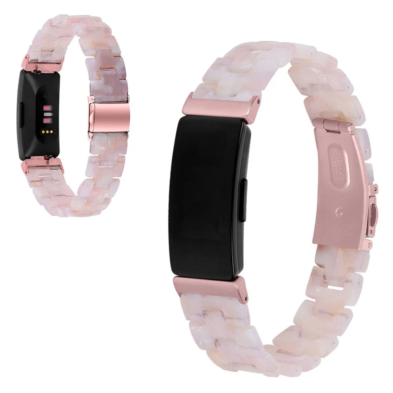Bequem Fitbit Inspire armband