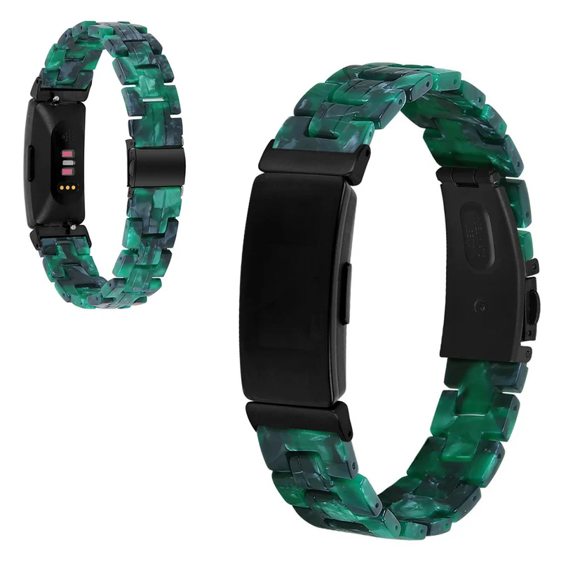 Bequem Fitbit Inspire armband