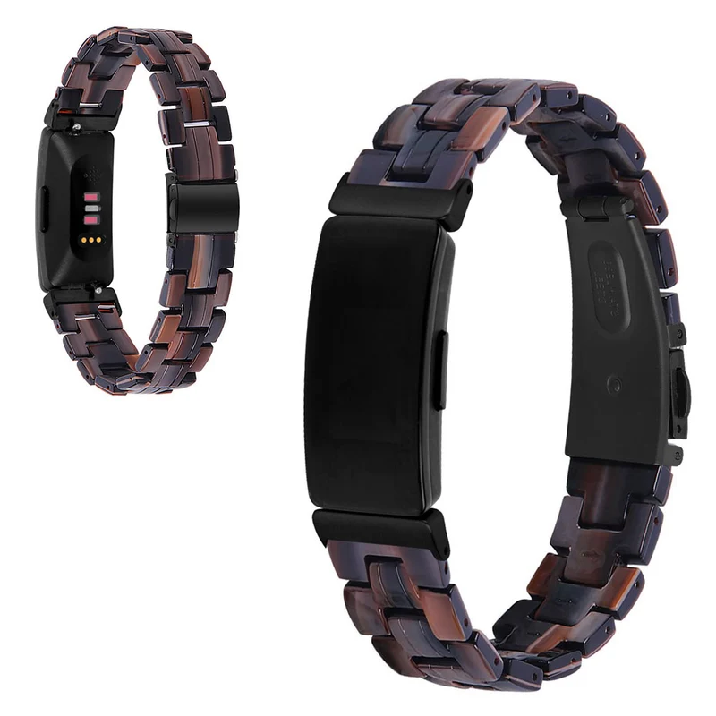 Bequem Fitbit Inspire armband