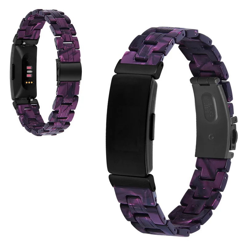 Bequem Fitbit Inspire armband