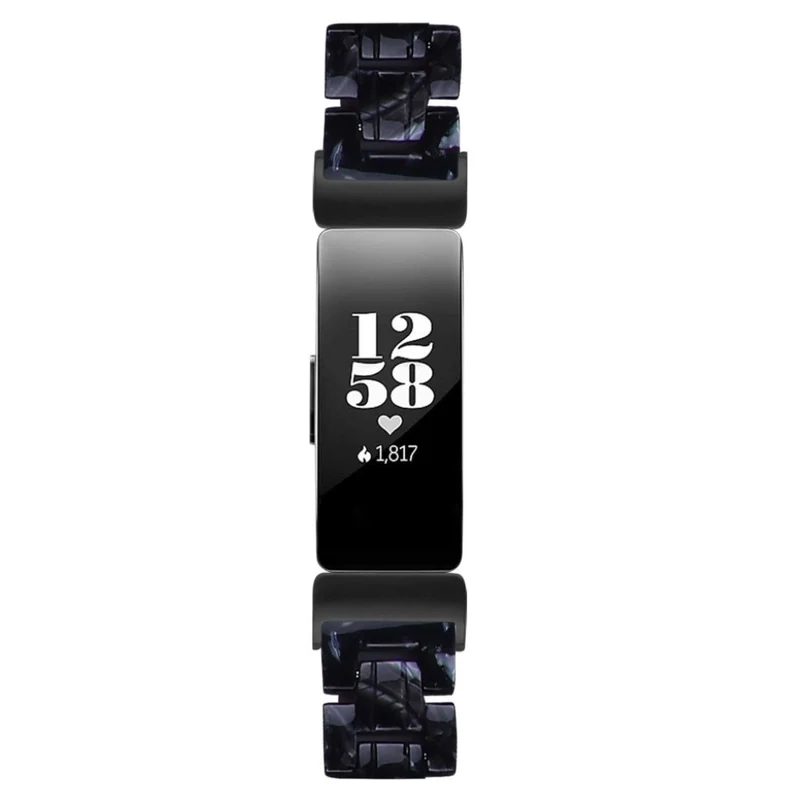 Bequem Fitbit Inspire armband