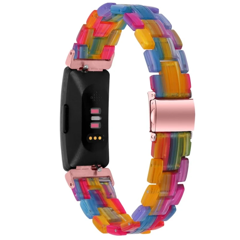 Bequem Fitbit Inspire armband
