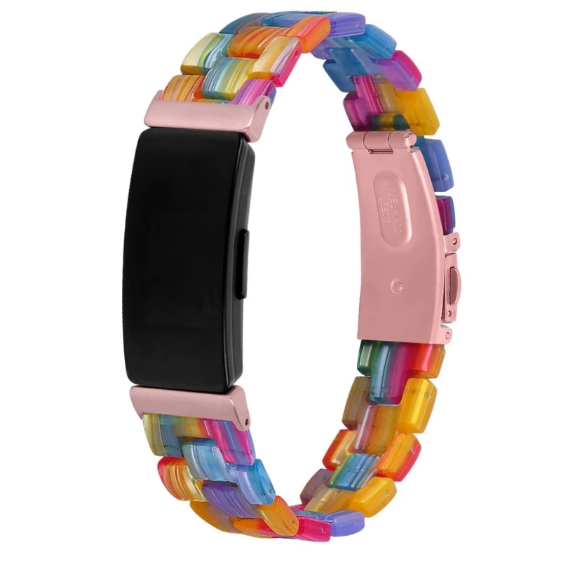 Bequem Fitbit Inspire armband