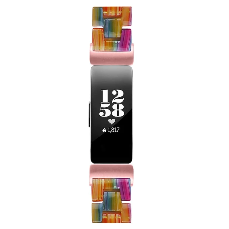 Bequem Fitbit Inspire armband