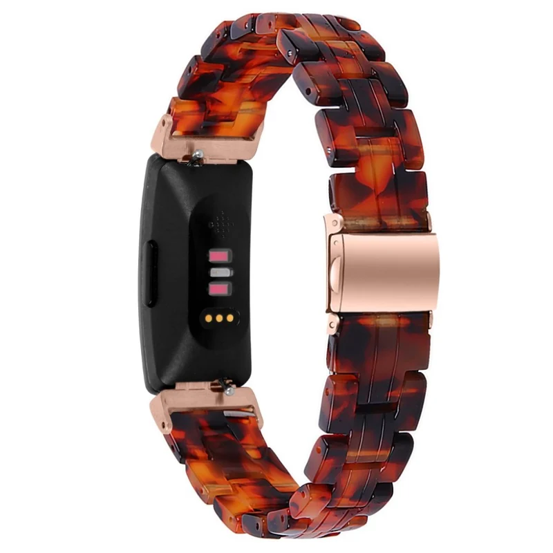 Bequem Fitbit Inspire armband