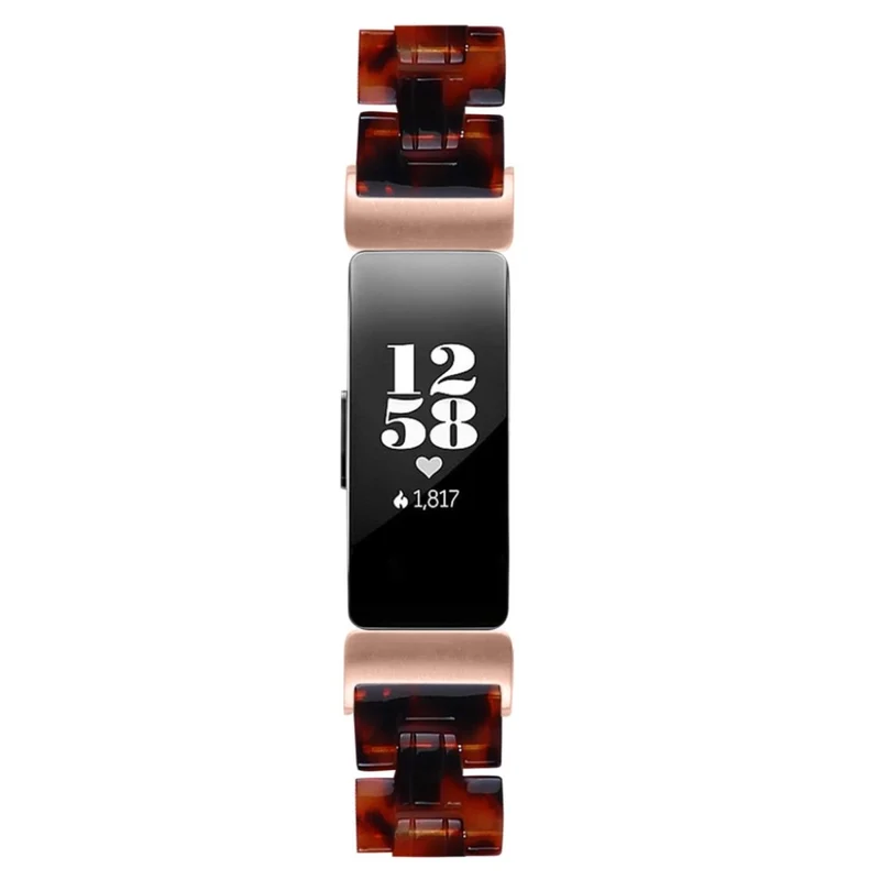 Bequem Fitbit Inspire armband