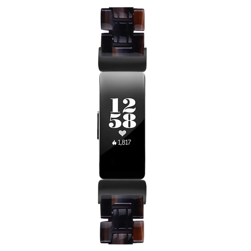 Bequem Fitbit Inspire armband