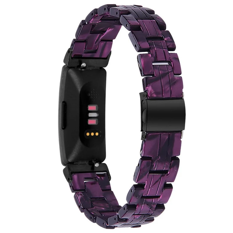 Bequem Fitbit Inspire armband