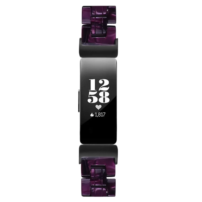 Bequem Fitbit Inspire armband