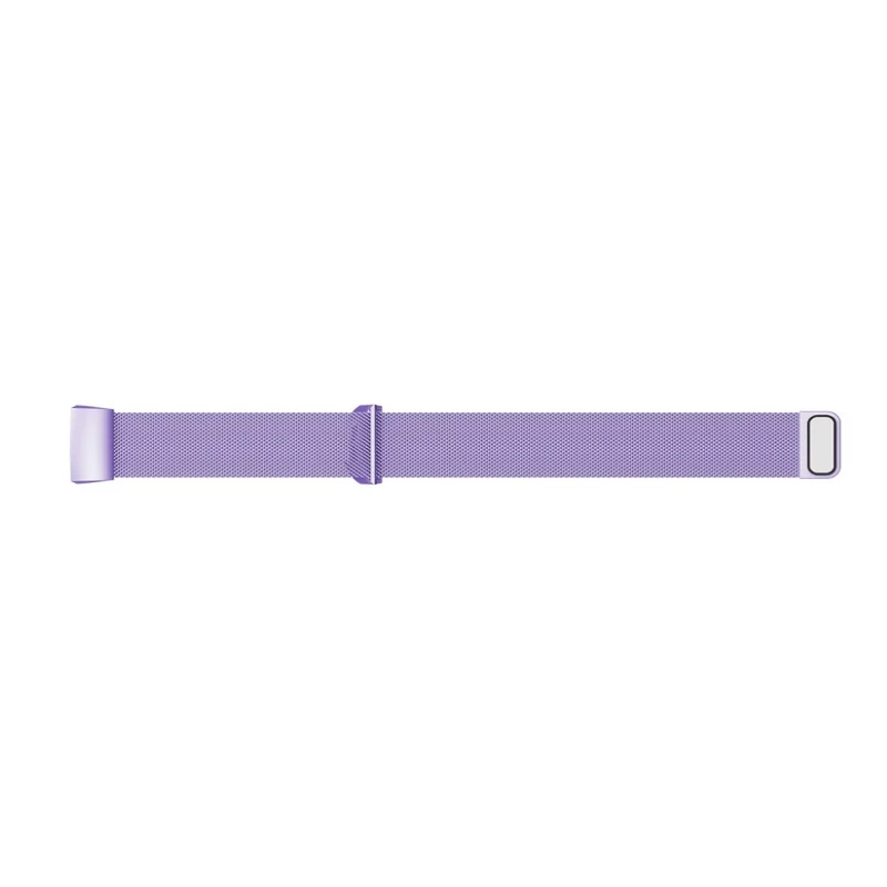 Super robust Fitbit Charge 3 Metall armband