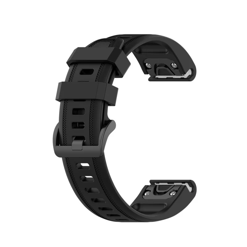 Megastark Garmin Fenix 6S Silikon / TPU armband