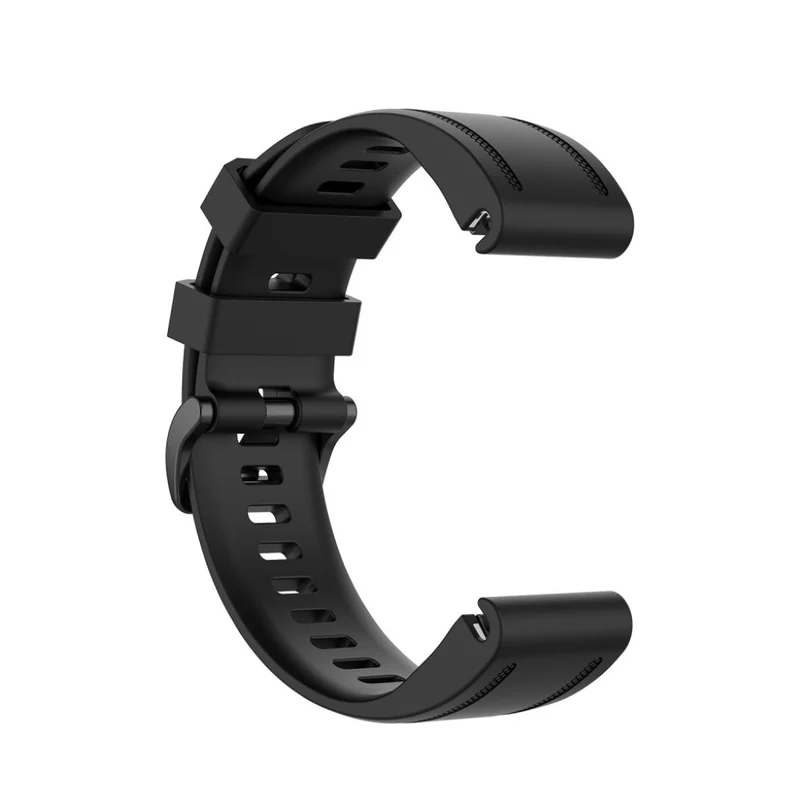 Megastark Garmin Fenix 6S Silikon / TPU armband