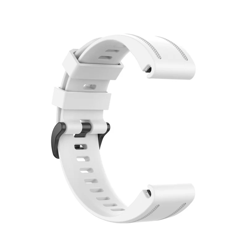 Megastark Garmin Fenix 6S Silikon / TPU armband
