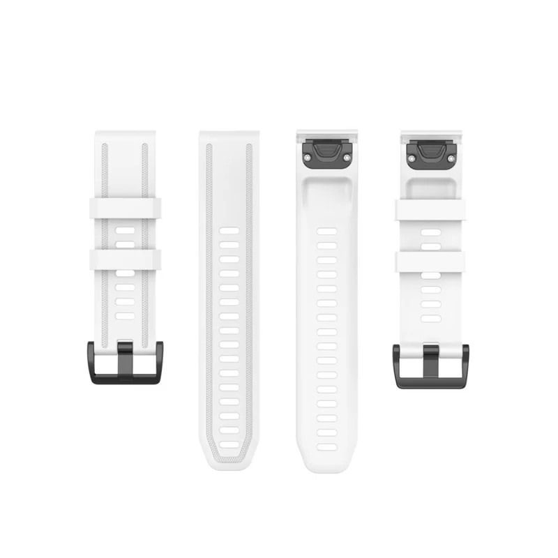 Megastark Garmin Fenix 6S Silikon / TPU armband