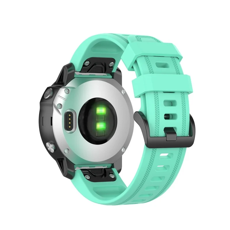 Megastark Garmin Fenix 6S Silikon / TPU armband