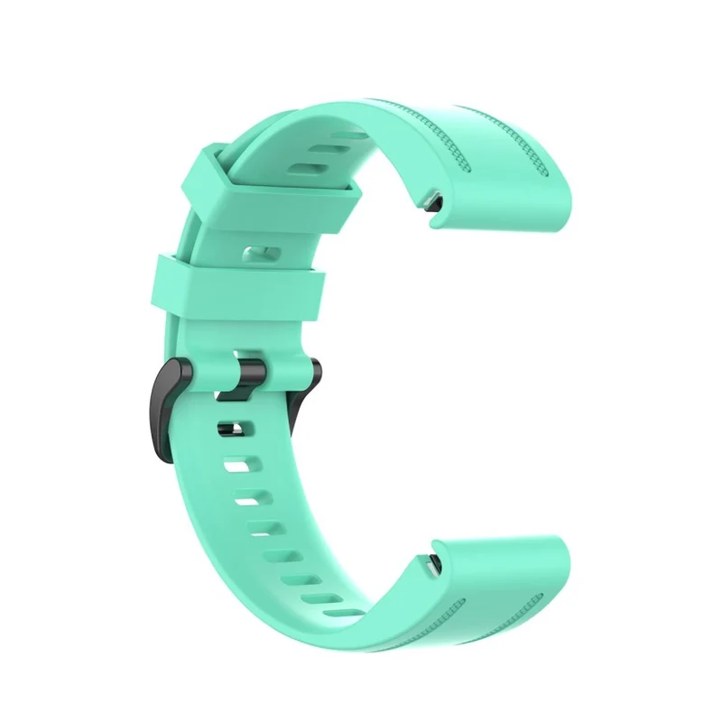 Megastark Garmin Fenix 6S Silikon / TPU armband