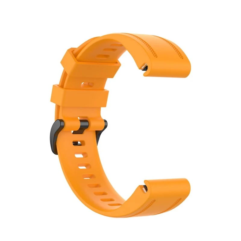 Megastark Garmin Fenix 6S Silikon / TPU armband