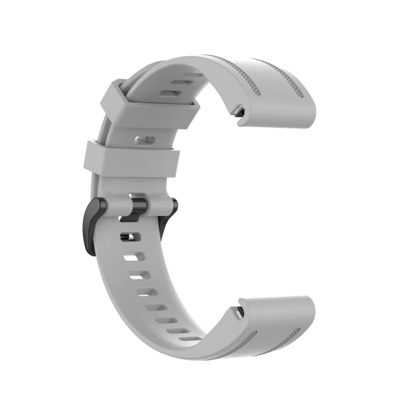 Megastark Garmin Fenix 6S Silikon / TPU armband