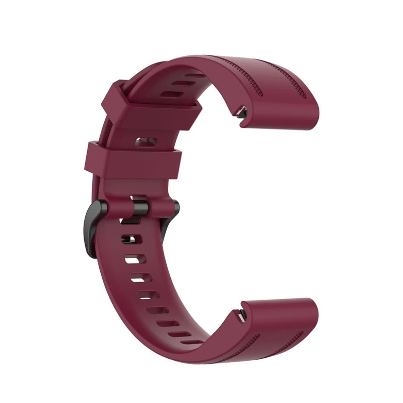 Megastark Garmin Fenix 6S Silikon / TPU armband