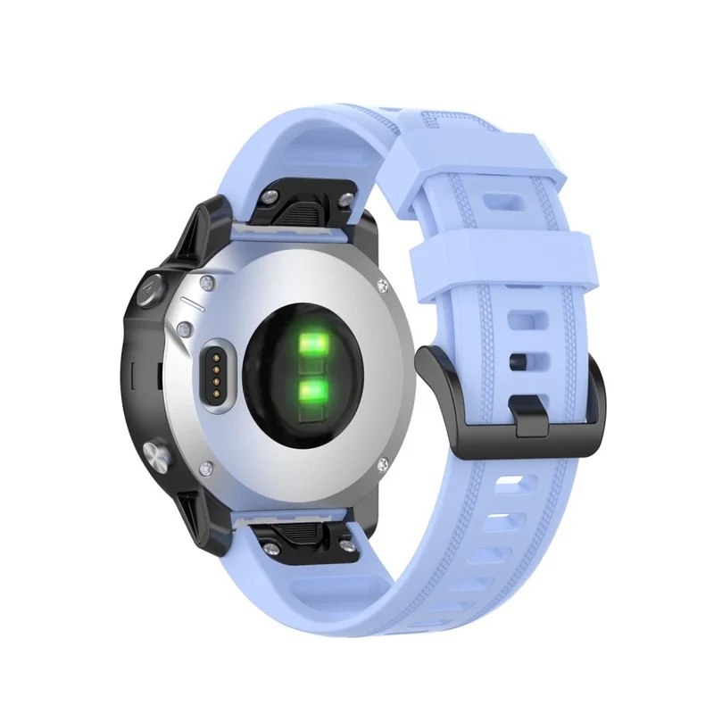 Megastark Garmin Fenix 6S Silikon / TPU armband