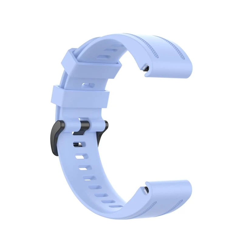 Megastark Garmin Fenix 6S Silikon / TPU armband
