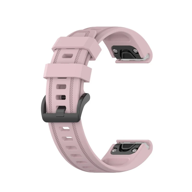 Megastark Garmin Fenix 6S Silikon / TPU armband