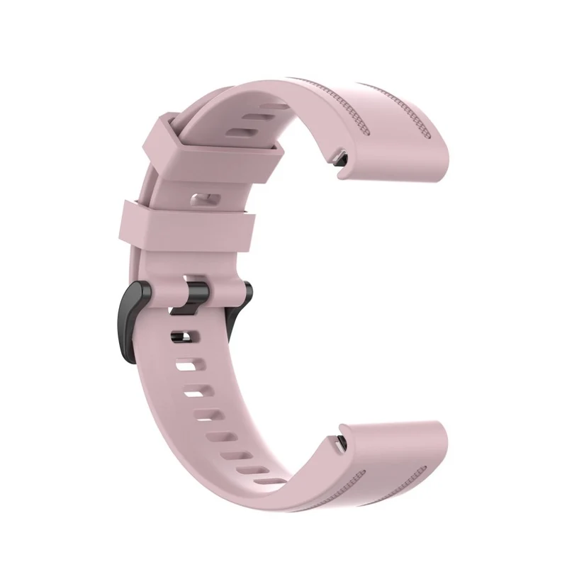 Megastark Garmin Fenix 6S Silikon / TPU armband