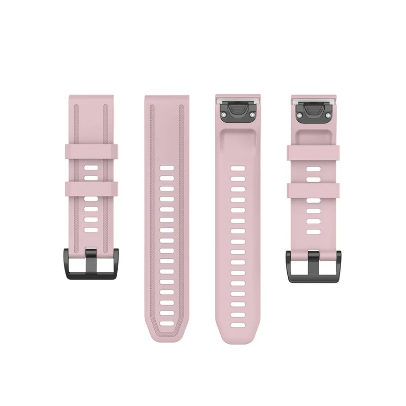 Megastark Garmin Fenix 6S Silikon / TPU armband