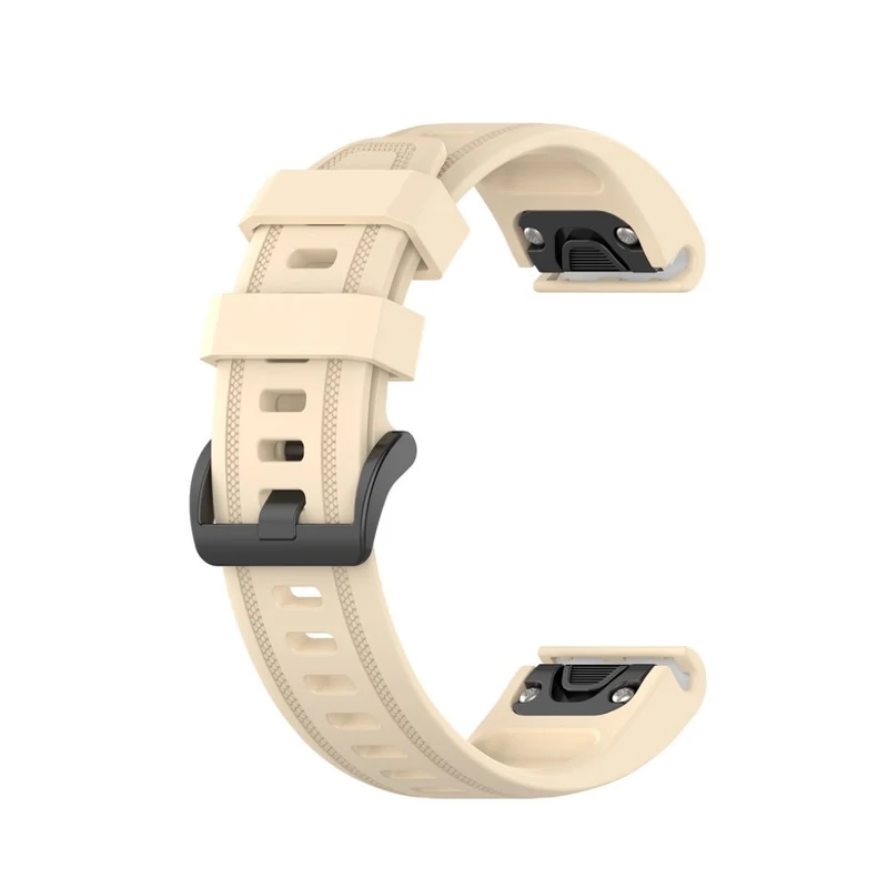 Megastark Garmin Fenix 6S Silikon / TPU armband